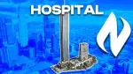 Krankenhaus MLO