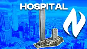 Hospital MLO