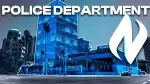Service de police