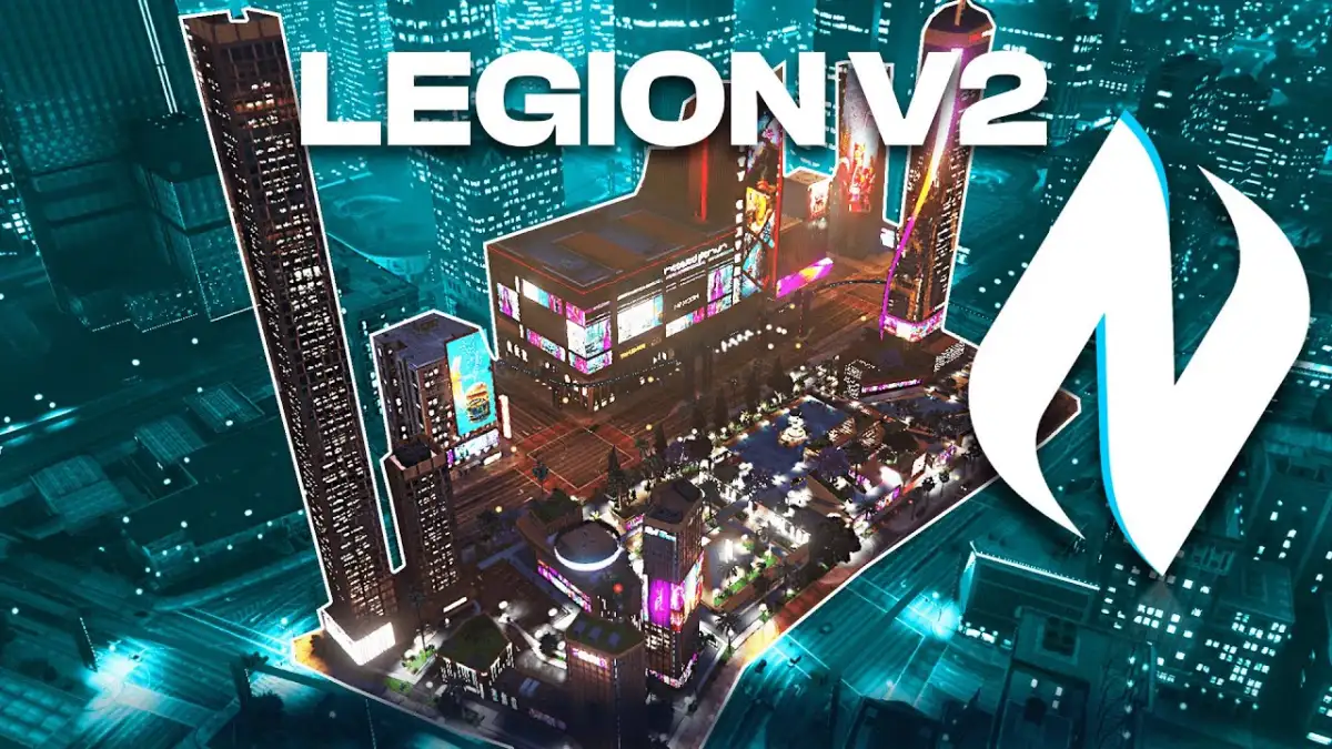 LegionSquare