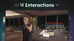 Aperçu des ressources Interactions V2 FiveM