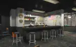 LostMC MLO (Sandy Shores) FiveM Ressourcen-Vorschau 3