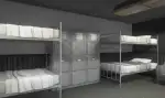 LostMC MLO (Sandy Shores) FiveM Ressourcen-Vorschau 4