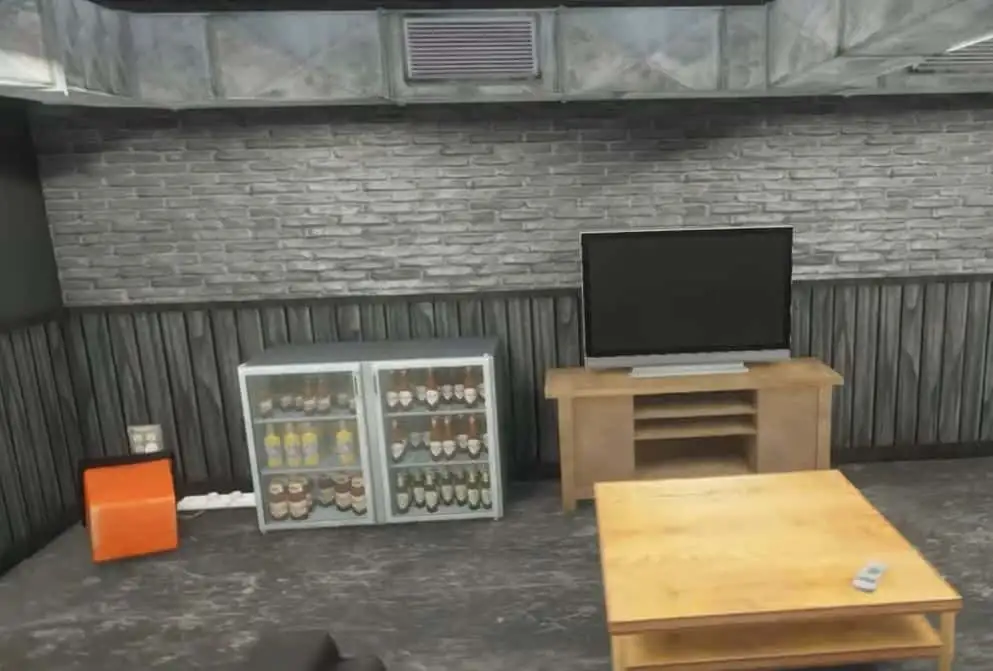 LostMC MLO (Sandy Shores) FiveM Ressourcen-Vorschau 5