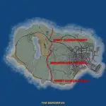 THE BORDER V2 FiveM Ressourcen-Vorschau 2