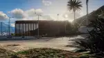 THE BORDER V2 FiveM Ressourcen-Vorschau 3
