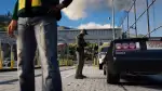 THE BORDER V2 FiveM Ressourcen-Vorschau 4