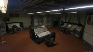 UJ DoomsDay FiveM resource preview