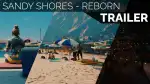 Sandy Shores Reborn FiveM-Ressourcenvorschau