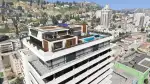 Pacific Rooftop Mansion FiveM resource preview
