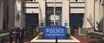 Departamento de Policía de Rockford Hills vista previa del recurso FiveM 2