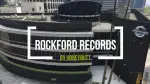 Rockford Records (Estudio de Música) FiveM vista previa del recurso 6