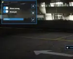 ESX Moveable Premium HUD FiveM resource preview 2
