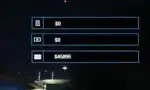 ESX Moveable Premium HUD FiveM resource preview 3