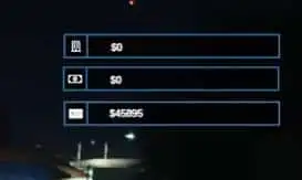 ESX Moveable Premium HUD FiveM resource preview 3