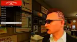 ESX Enhanced Barber FiveM resource preview 2
