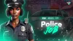 Advanced Police Job FiveM resource preview 2