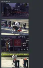 Fahrradverleih