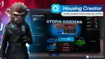 Quasar Housing FiveM vista previa del recurso