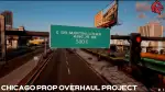 Chicago Prop – Map Overhaul FiveM resource preview