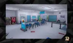 Vorschau der Fiv3devs Pillbox Hospital FiveM Ressource 3