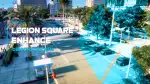 Prévisualisation de la ressource 3DMarket Legion Square Enhance FiveM 2