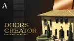 Aperçu des ressources de Doors Creator pour FiveM