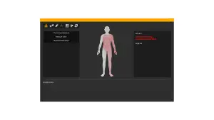 Advanced Roleplay Environment | Medical System v2 FiveM script preview