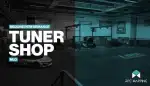 Redline Performance - Tuner Shop FiveM vista previa del recurso 2