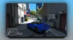 Vipex HUD FiveM Ressourcenvorschau