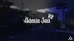 Admin Jail Script FiveM Ressourcenvorschau