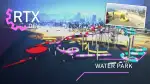RTX Waterpark recurso FiveM