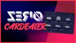 Cardealer por Zerio