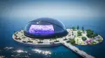 SeaDome MLO FiveM resource preview 4