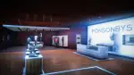 SeaDome MLO FiveM resource preview 7