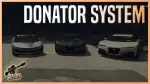 Sistema de Donación Snipe vista previa del recurso FiveM