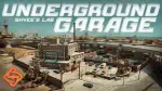 Lab Underground Garage FiveM resource preview
