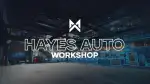Hayes Auto V2 FiveM resource preview