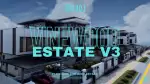 Vinewood Estate V3 FiveM Ressourcenvorschau