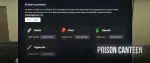 Prison all-in-one system FiveM Ressourcen Vorschau 2