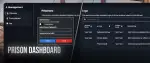 Prison all-in-one system FiveM Ressourcen Vorschau 6