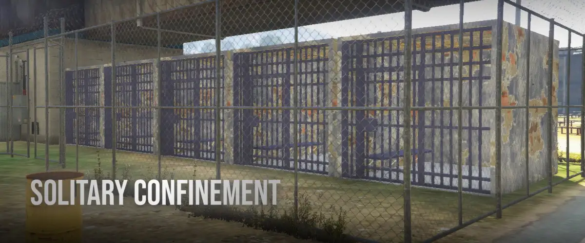 Prison all-in-one system FiveM Ressourcen Vorschau 10