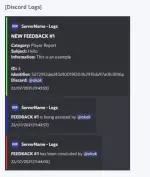 Vista previa del recurso okokReports FiveM 2