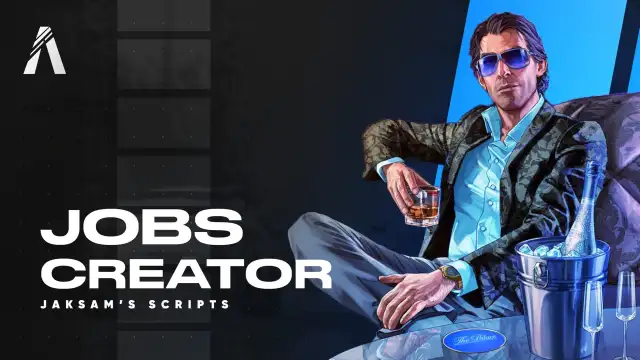 Jobs Creator official screenshot 1