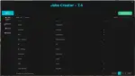 Captura de pantalla oficial de Jobs Creator 2