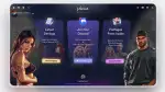 Pantalla de Carga de Venecia | Estacional NUI con Soporte Multi-Personaje FiveM vista previa del recurso