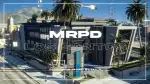 MRPD 2026 Los Santos (TStudio) FiveM aperçu de la ressource