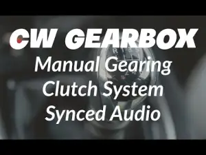Gear Shifting – Manual Transmission FiveM Script vehicle preview