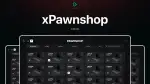 CodeM xPawnshop — Aperçu de la ressource FiveM du script de prêteur sur gages avancé