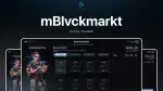 Visualização de recursos do Mercado Dinâmico FourTwenty FiveM